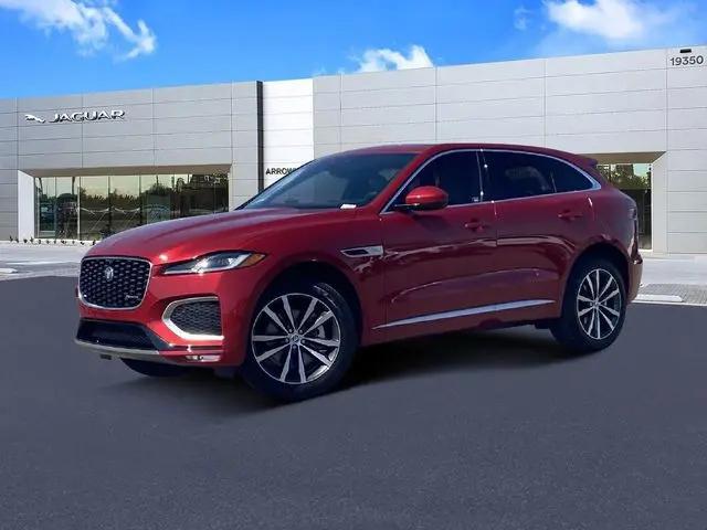 2025 Jaguar F-PACE R-Dynamic S P250 AWD Automatic for sale in Glendale, AZ