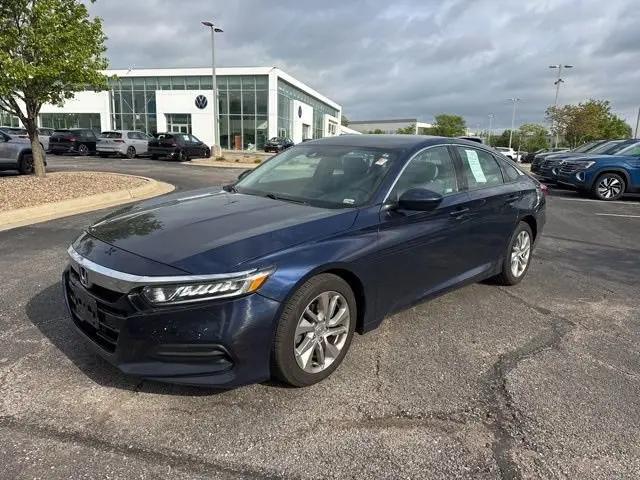 2020 Honda Accord LX for sale in Lee's Summit, MO