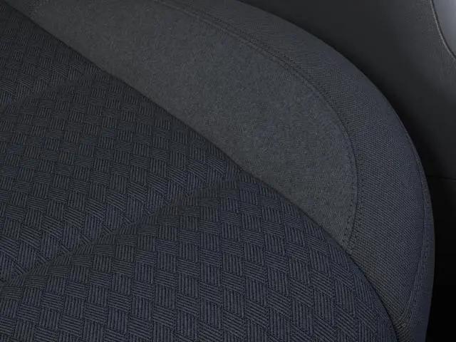 2024 Chevrolet Silverado 1500 4WD Crew Cab Short Bed RST