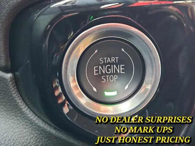 2024 Chevrolet Silverado 1500 4WD Crew Cab Short Bed RST
