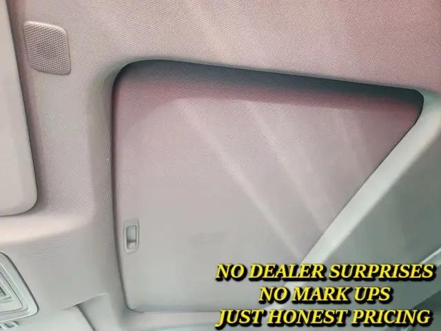 2024 Chevrolet Silverado 1500 4WD Crew Cab Short Bed RST