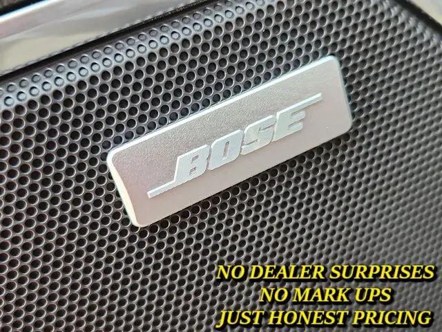 2024 Chevrolet Silverado 1500 4WD Crew Cab Short Bed RST