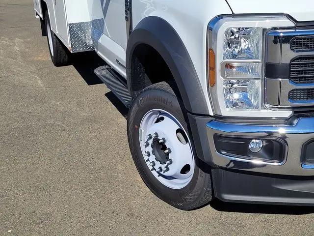 2024 Ford F-550 XL