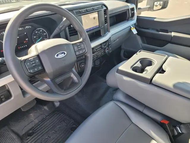2024 Ford F-550 XL