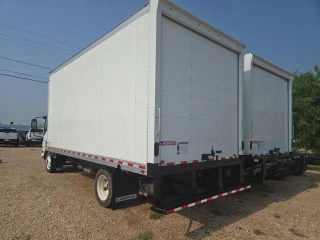 2025 Chevrolet 4500 LCF Gas 4500 HG LCF Gas