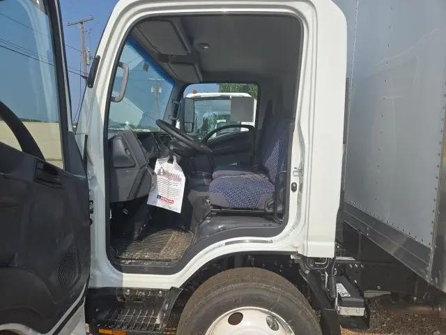 2025 Chevrolet 4500 LCF Gas 4500 HG LCF Gas
