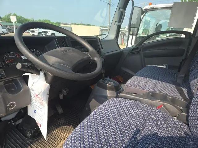 2025 Chevrolet 4500 LCF Gas 4500 HG LCF Gas