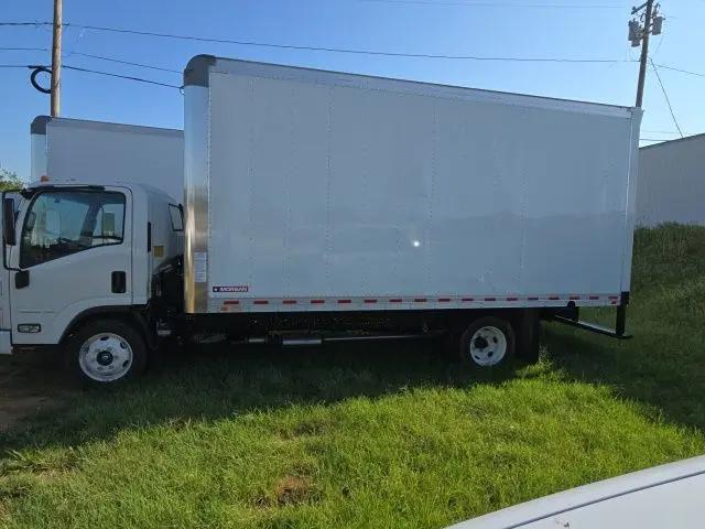 2025 Chevrolet 4500 LCF Gas 4500 HG LCF Gas