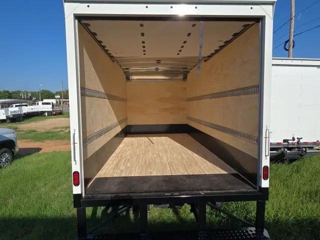 2025 Chevrolet 4500 LCF Gas 4500 HG LCF Gas