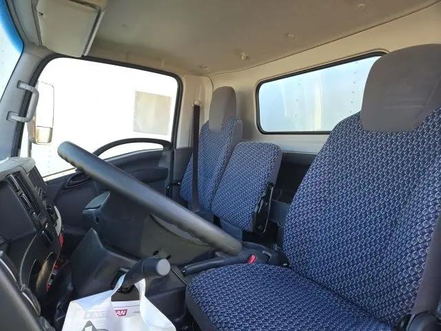 2025 Chevrolet 4500 LCF Gas 4500 HG LCF Gas
