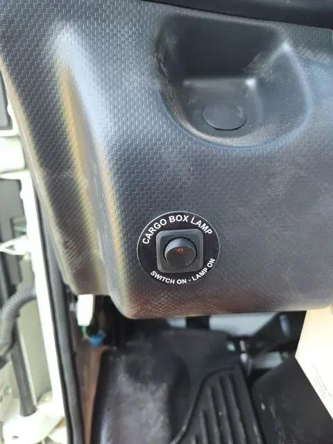 2025 Chevrolet 4500 LCF Gas 4500 HG LCF Gas