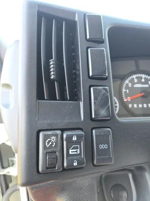 2025 Chevrolet 4500 LCF Gas 4500 HG LCF Gas
