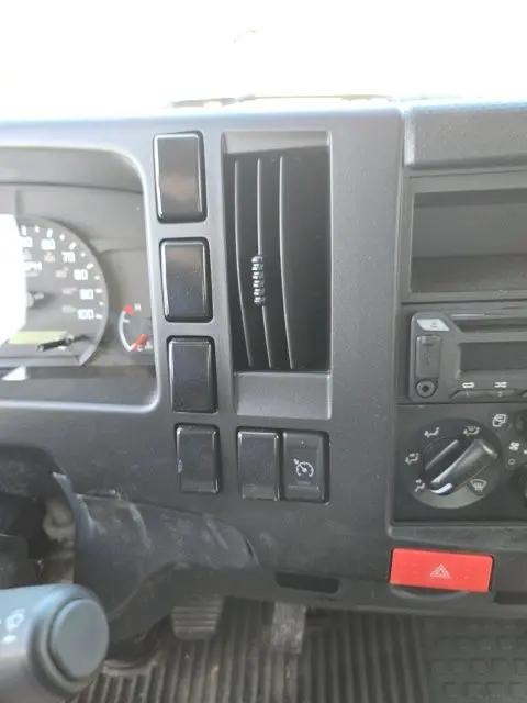 2025 Chevrolet 4500 LCF Gas 4500 HG LCF Gas