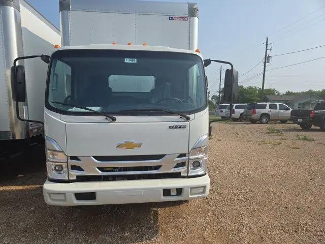 2025 Chevrolet 4500 LCF Gas 4500 HG LCF Gas for sale in Breckenridge, TX