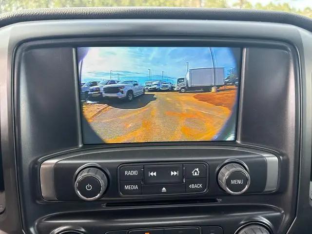 2024 Chevrolet Silverado 6500HD 1WT