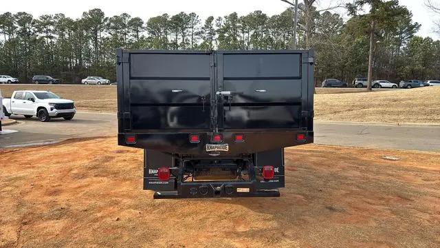 2024 Chevrolet Silverado 6500HD 1WT