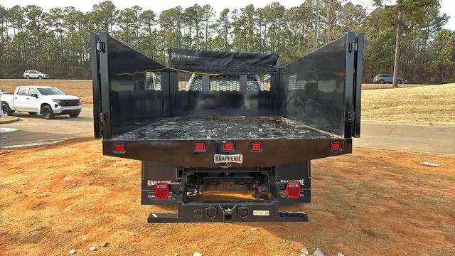 2024 Chevrolet Silverado 6500HD 1WT