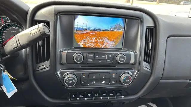 2024 Chevrolet Silverado 6500HD 1WT