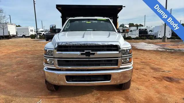 2024 Chevrolet Silverado 6500HD 1WT for sale in Wake Forest, NC