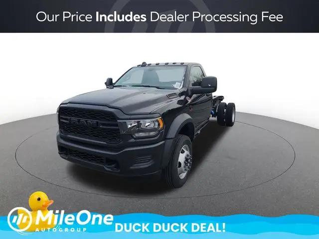 2024 Ram 5500 Tradesman/SLT for sale in Harrisburg, PA