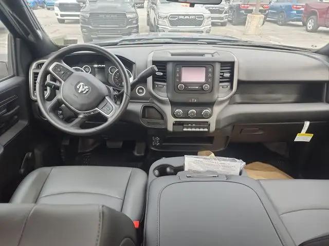 2024 Ram 5500 Tradesman/SLT
