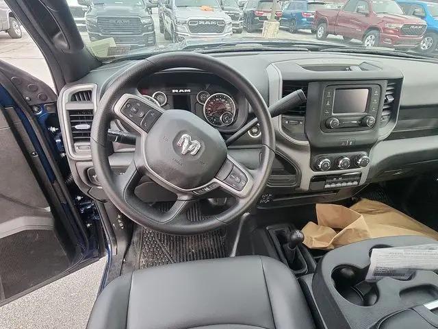2024 Ram 5500 Tradesman/SLT