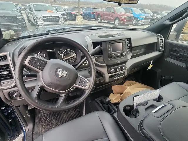 2024 Ram 5500 Tradesman/SLT