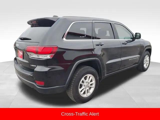 2020 Jeep Grand Cherokee Laredo 4X4