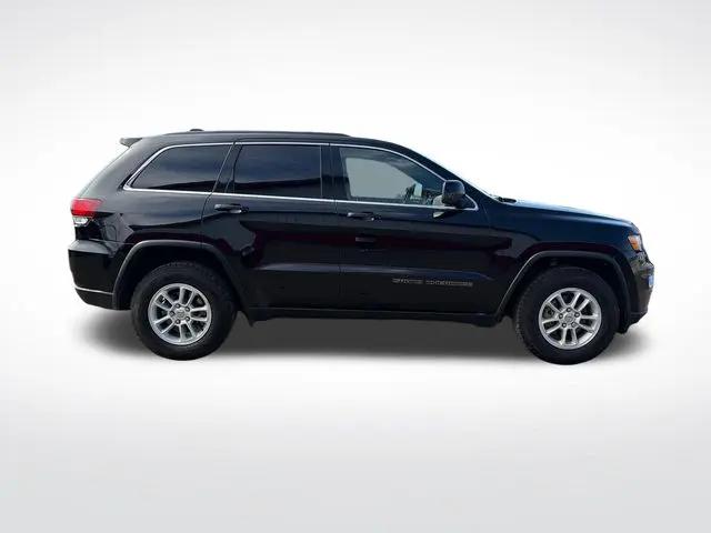 2020 Jeep Grand Cherokee Laredo 4X4