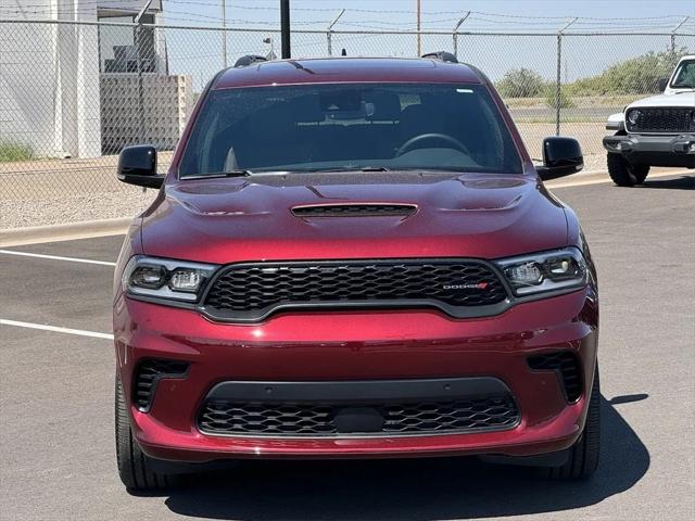 2024 Dodge Durango DURANGO R/T PLUS AWD