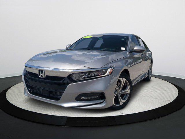 2020 Honda Accord