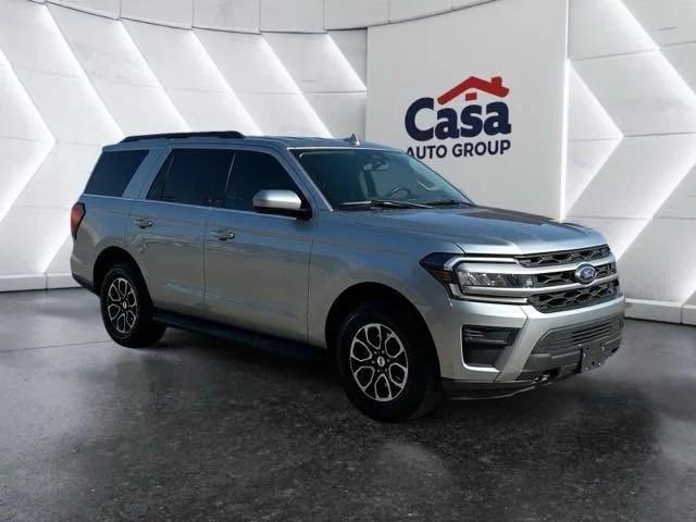 2022 Ford Expedition XLT