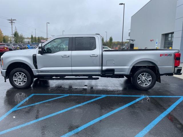 2023 Ford F-350 LARIAT