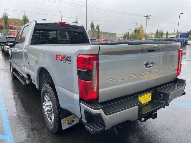 2023 Ford F-350 LARIAT