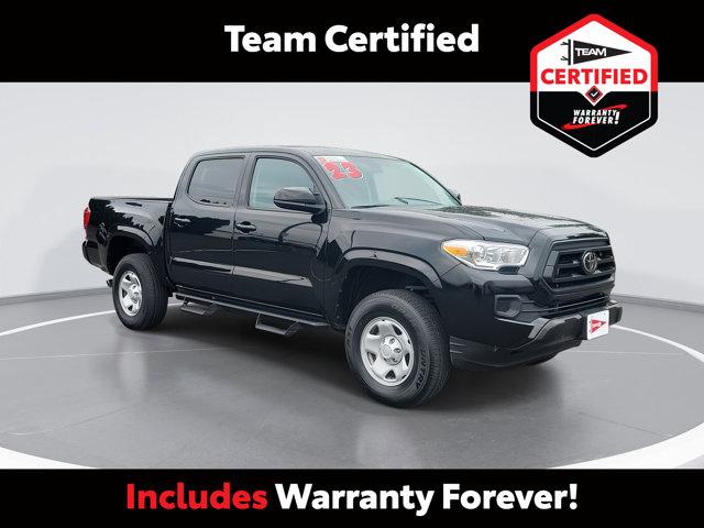 2023 Toyota Tacoma SR V6 for sale in Langhorne, PA