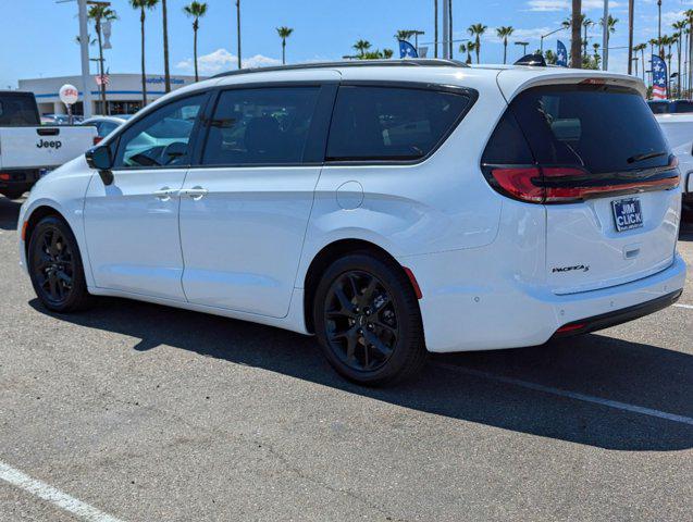 New 2024 Chrysler Pacifica For Sale in Tucson, AZ