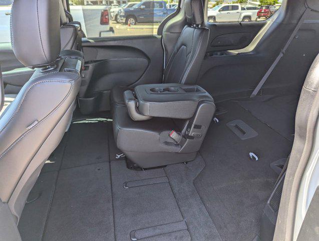 New 2024 Chrysler Pacifica For Sale in Tucson, AZ