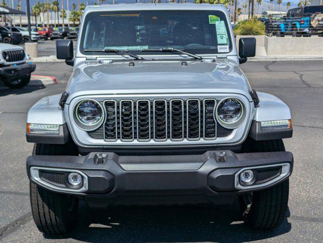 New 2024 Jeep Wrangler For Sale in Tucson, AZ