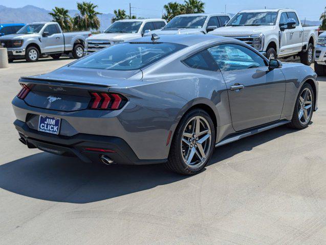 New 2024 Ford Mustang For Sale in Tucson, AZ