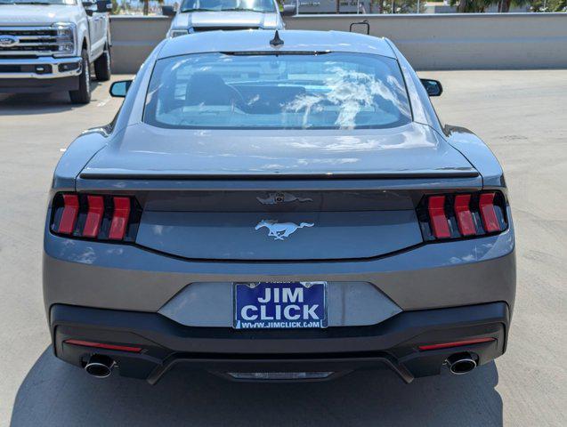 New 2024 Ford Mustang For Sale in Tucson, AZ