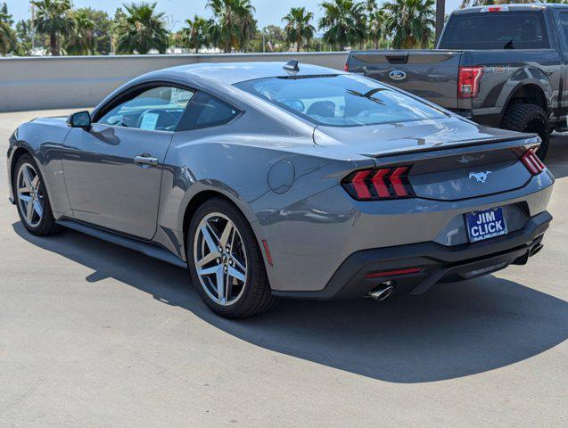 New 2024 Ford Mustang For Sale in Tucson, AZ