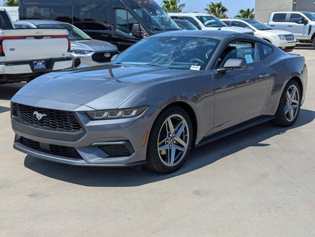 New 2024 Ford Mustang For Sale in Tucson, AZ