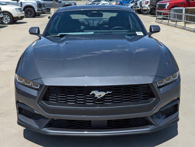 New 2024 Ford Mustang For Sale in Tucson, AZ