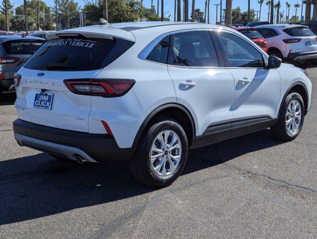 New 2024 Ford Escape For Sale in Tucson, AZ