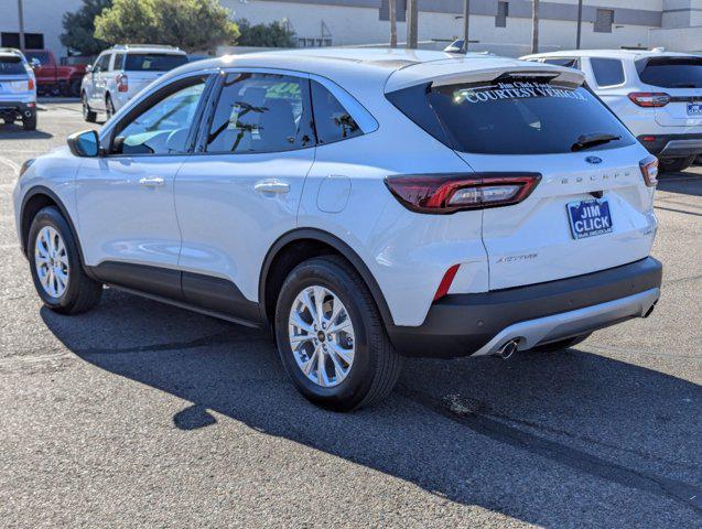 New 2024 Ford Escape For Sale in Tucson, AZ