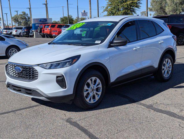 New 2024 Ford Escape For Sale in Tucson, AZ