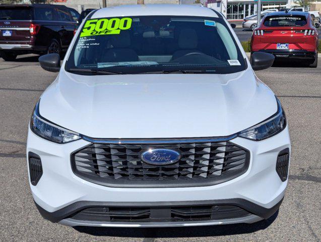 New 2024 Ford Escape For Sale in Tucson, AZ