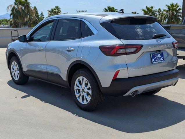 New 2024 Ford Escape For Sale in Tucson, AZ