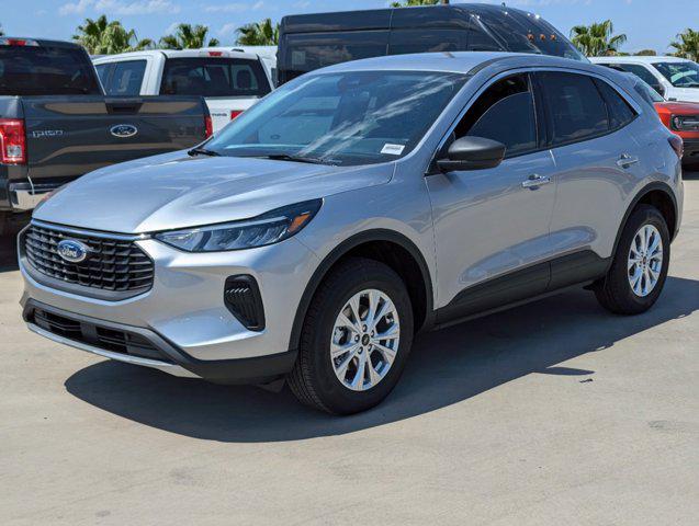 New 2024 Ford Escape For Sale in Tucson, AZ