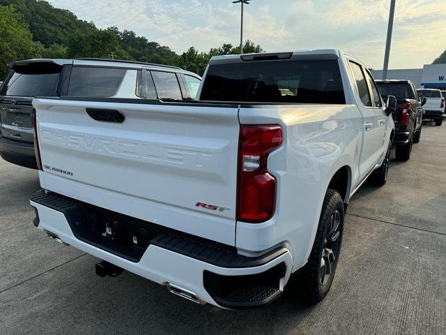 New 2024 Chevrolet Silverado 1500 For Sale in Pikeville, KY